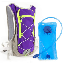 Waterproof Mochila Hiking Camping Sport Water Bag Running 2L Hydration Backpack